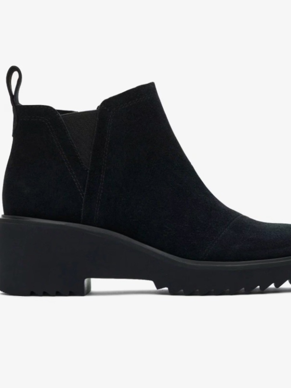 Toms Maude
